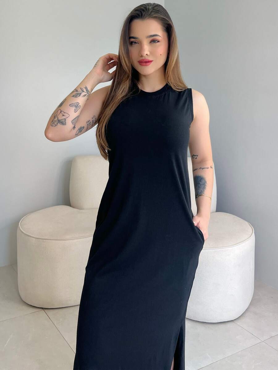 Vestido Manuela Urban Comfort