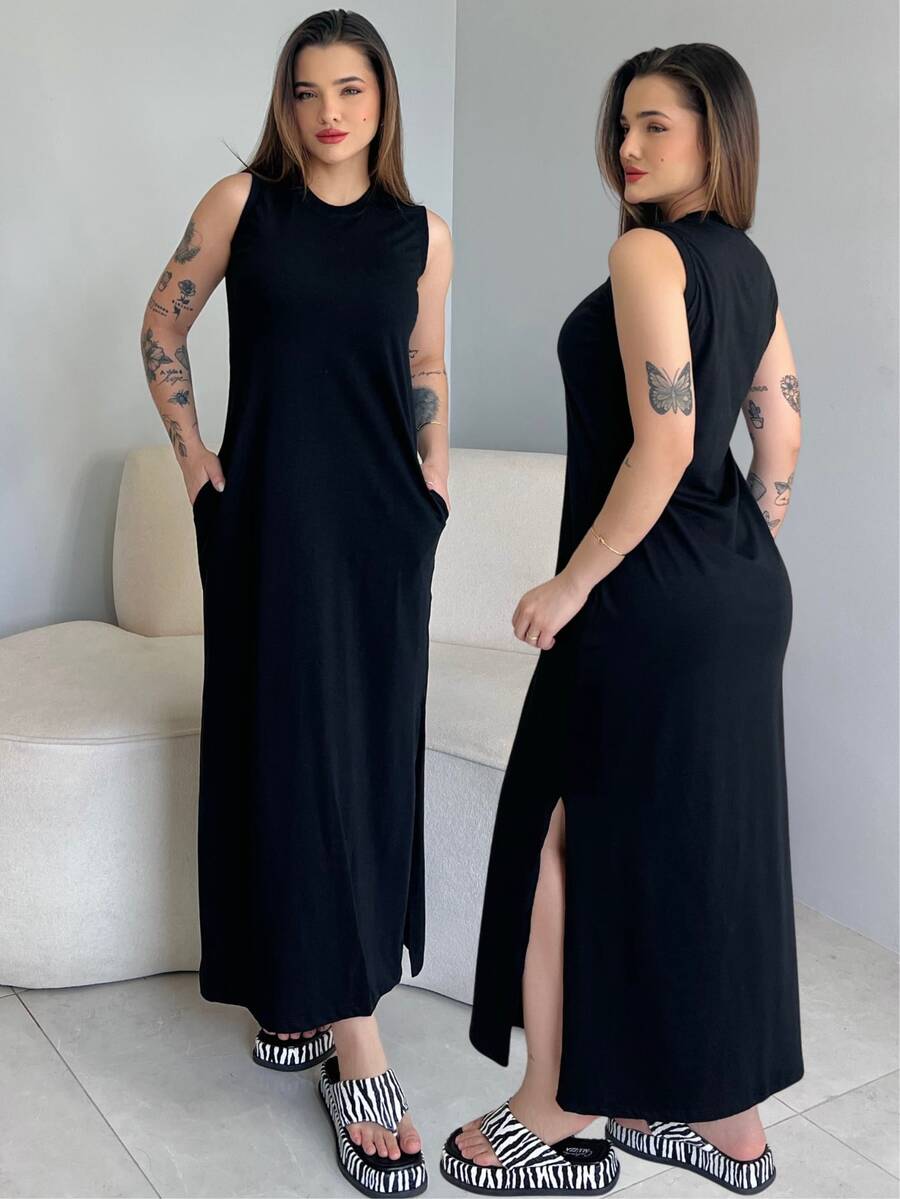 Vestido Manuela Urban Comfort