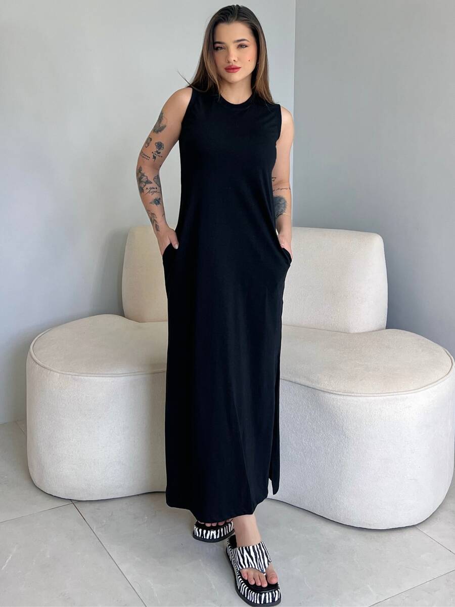 Vestido Manuela Urban Comfort