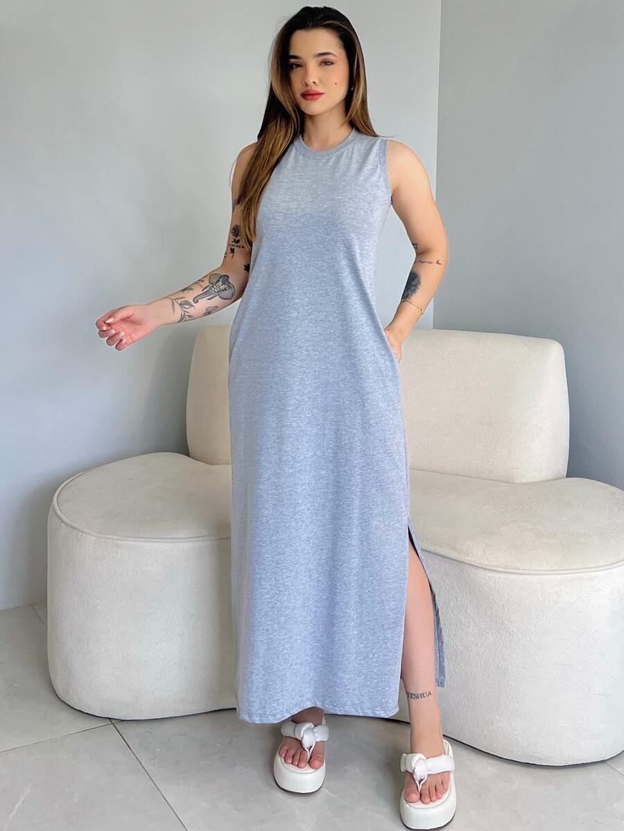 Vestido Manuela Urban Comfort