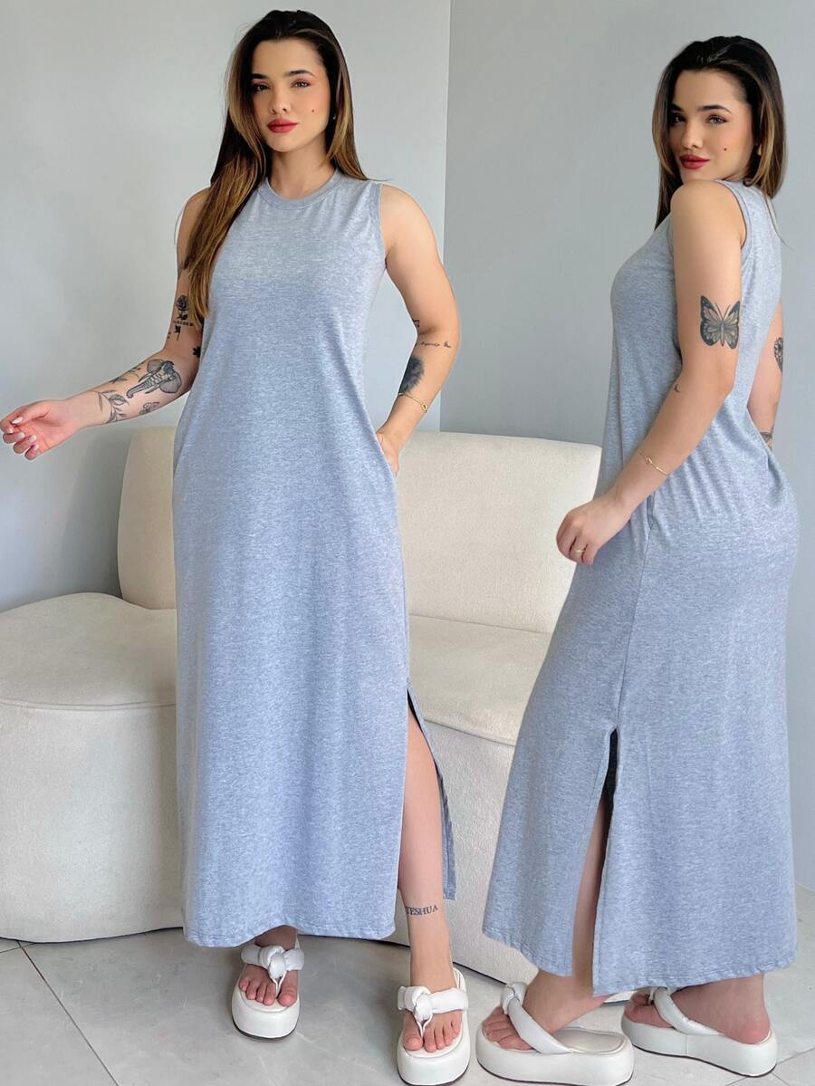 Vestido Manuela Urban Comfort