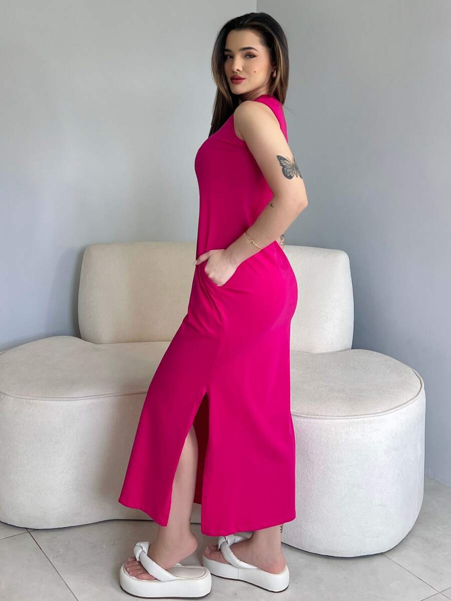 Vestido Manuela Urban Comfort