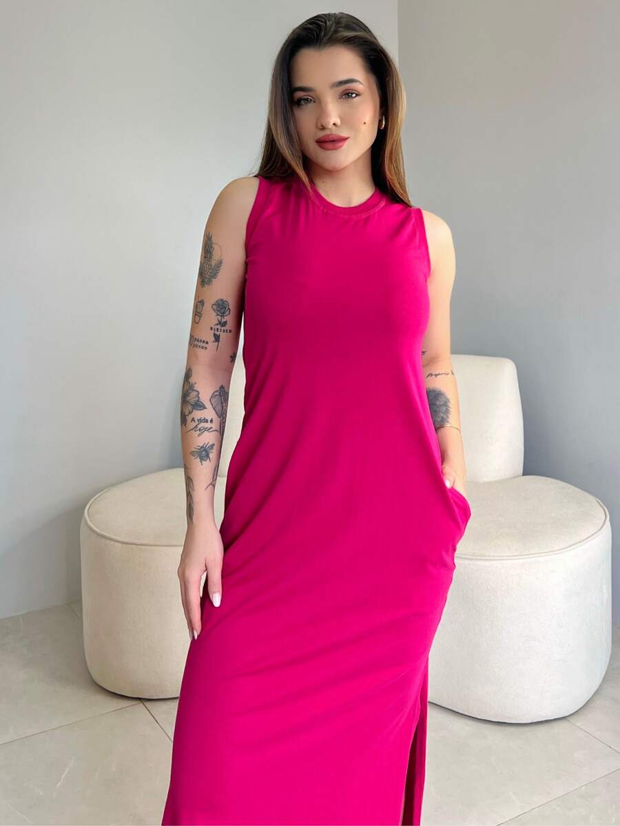 Vestido Manuela Urban Comfort