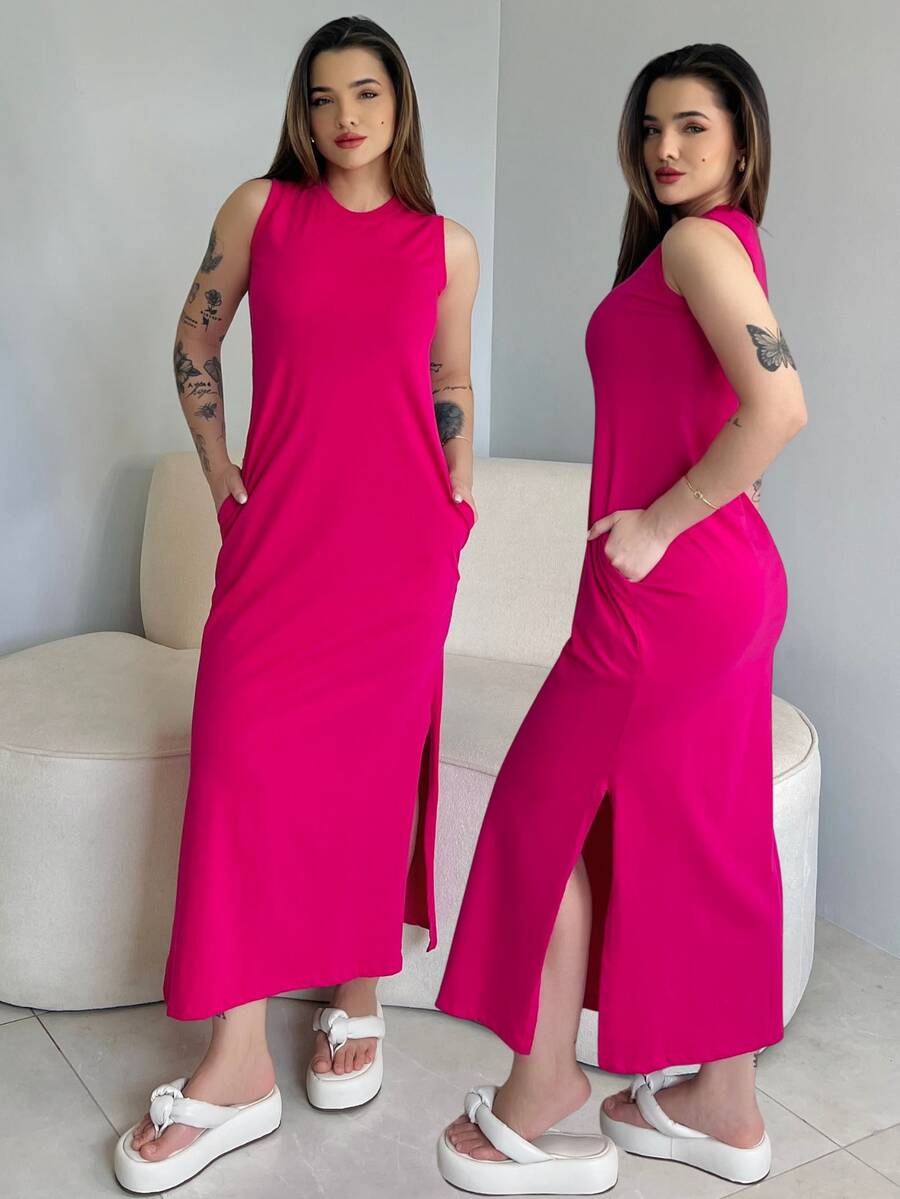Vestido Manuela Urban Comfort