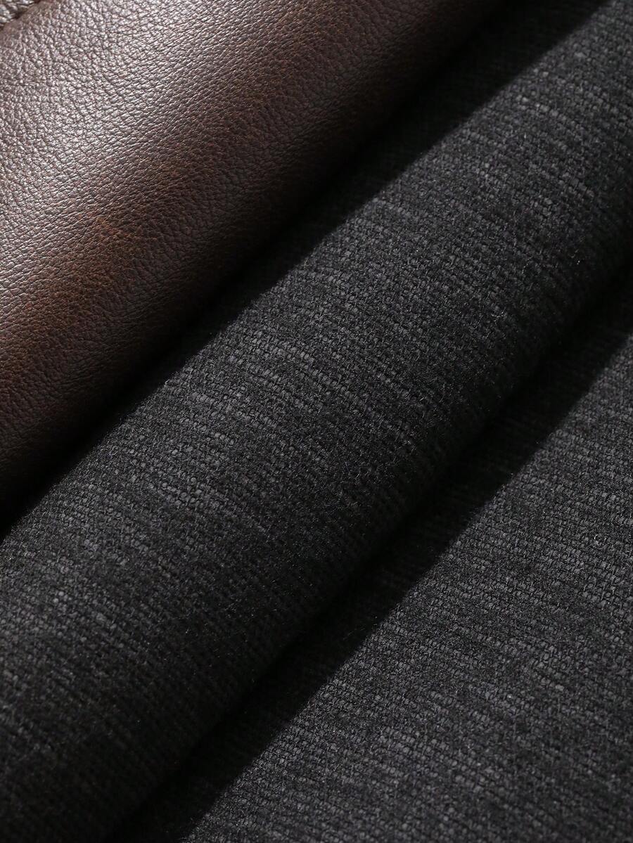 Jaqueta Helena Leather Urban