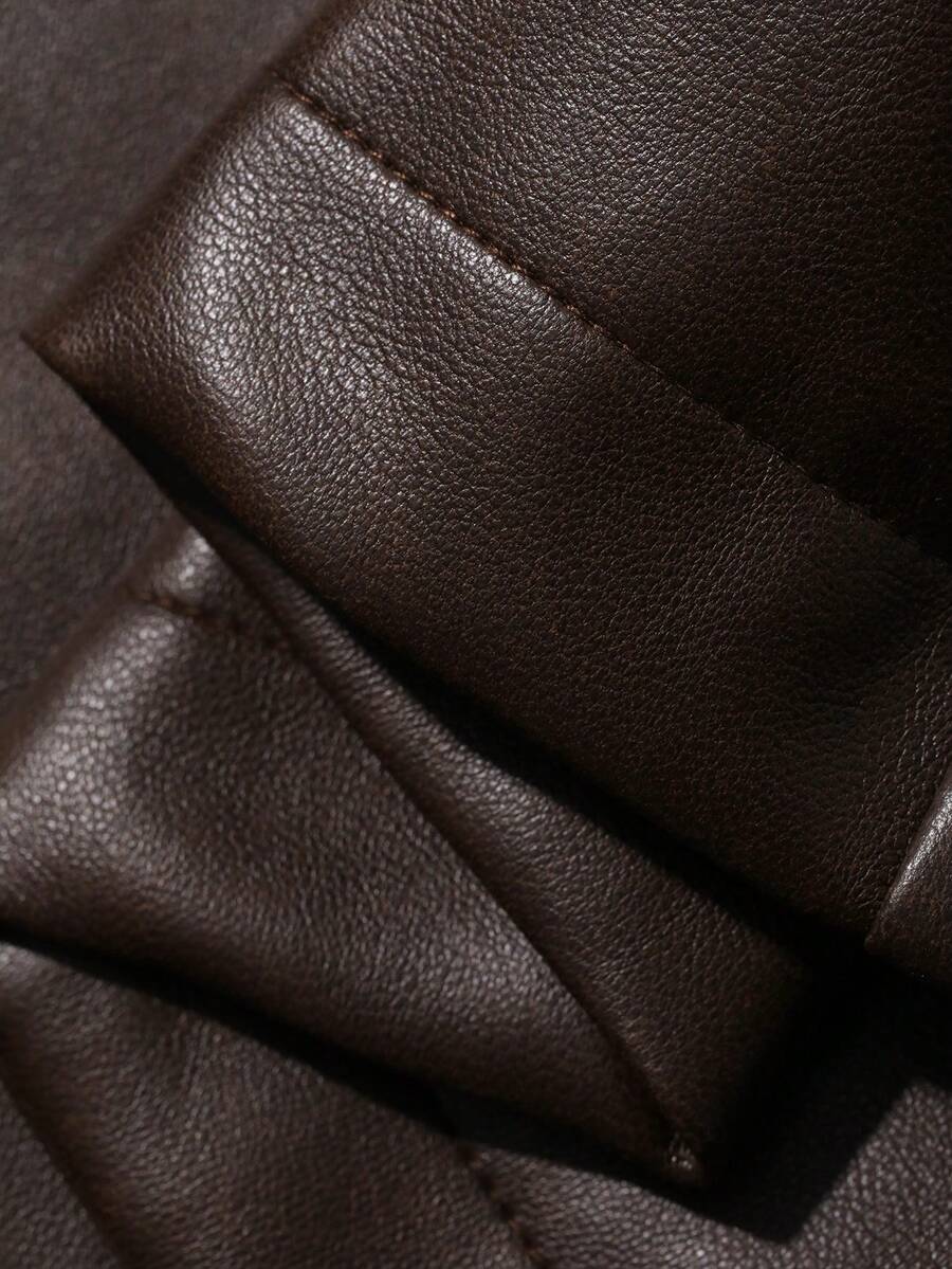 Jaqueta Helena Leather Urban