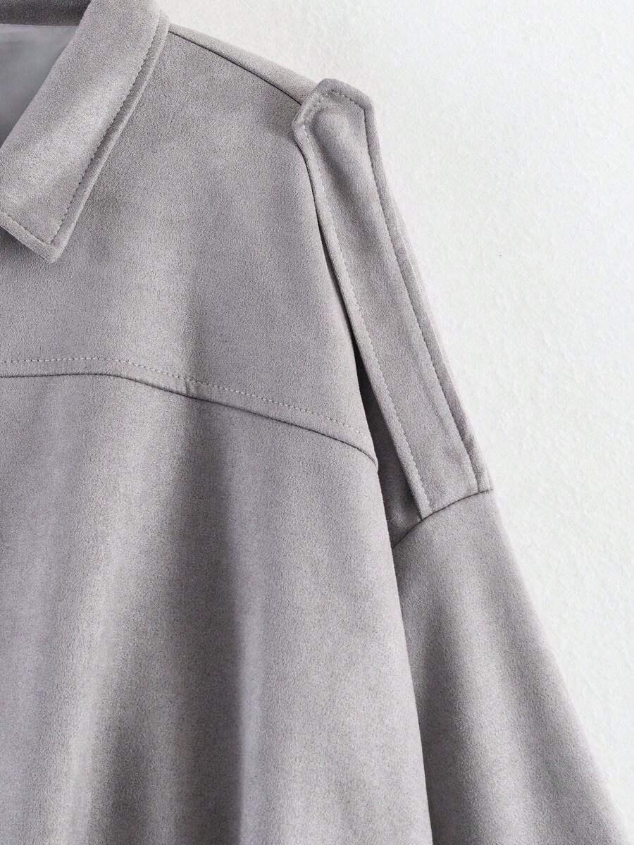 Jaqueta Isabella Bomber Elegance