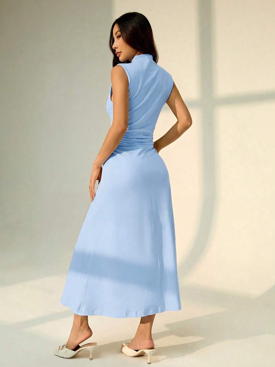Vestido Antonella Noir Elegance