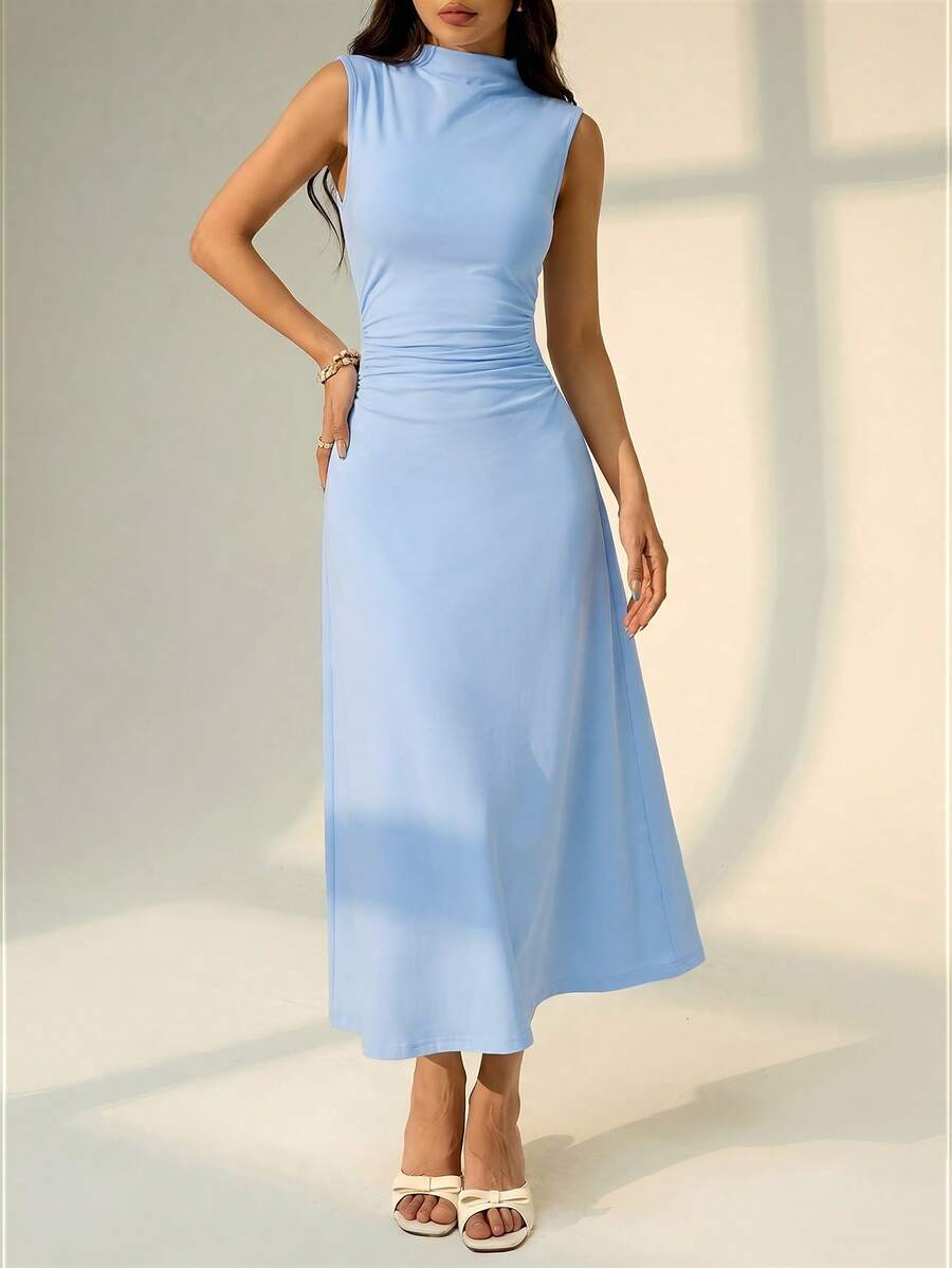 Vestido Antonella Noir Elegance