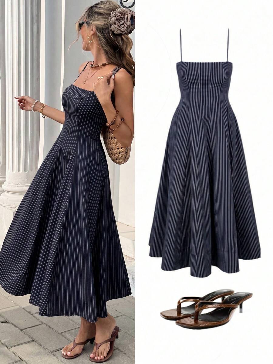 Vestido Elisa Riviera Charm