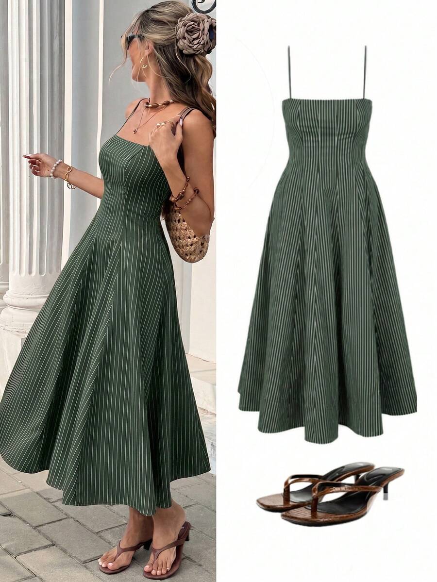 Vestido Elisa Riviera Charm