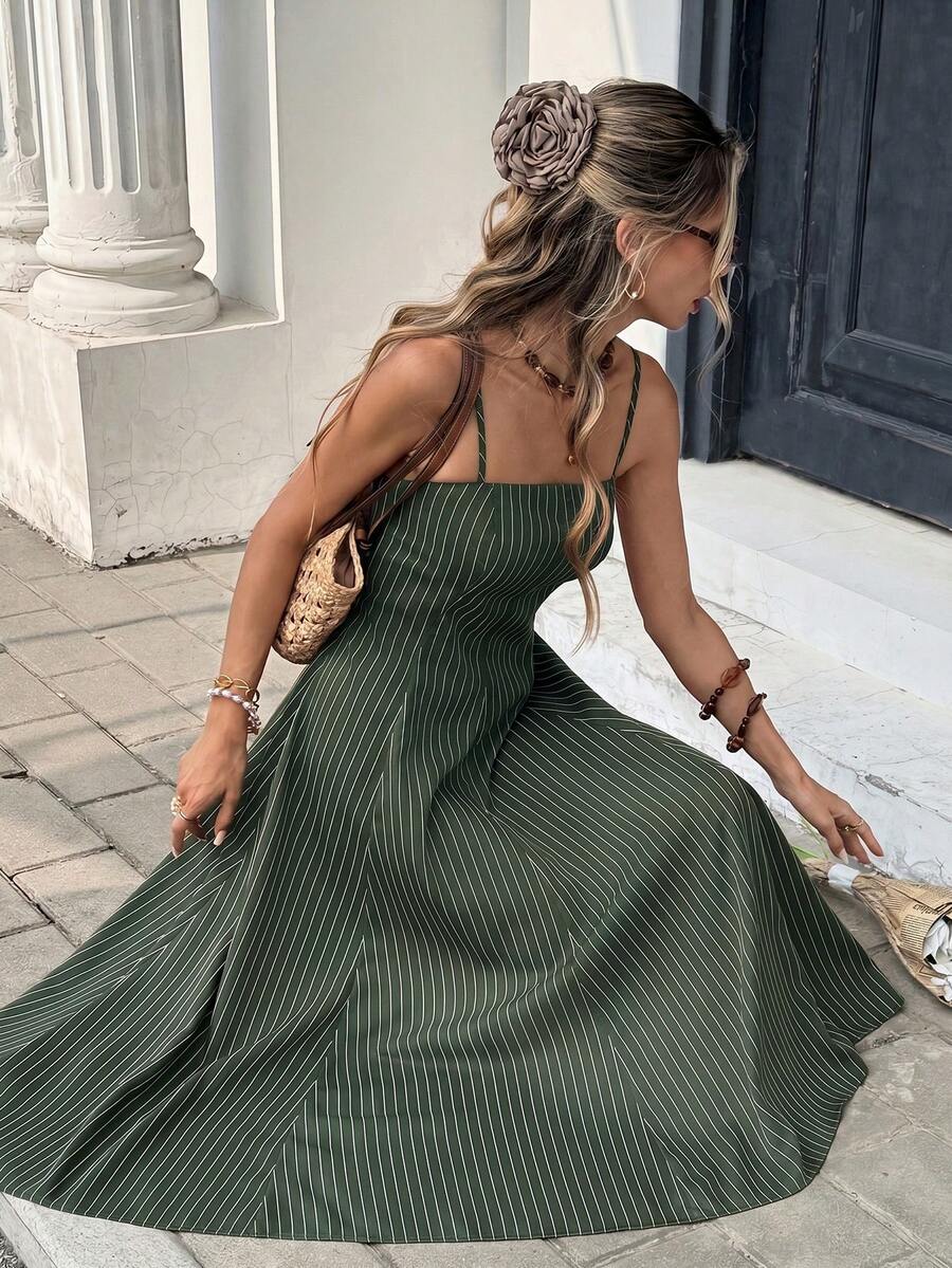 Vestido Elisa Riviera Charm