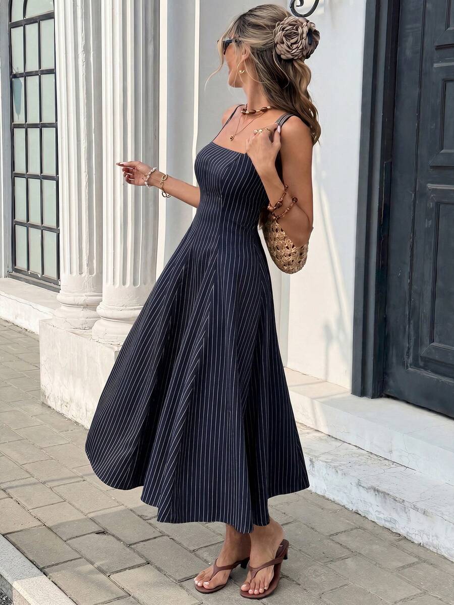 Vestido Elisa Riviera Charm