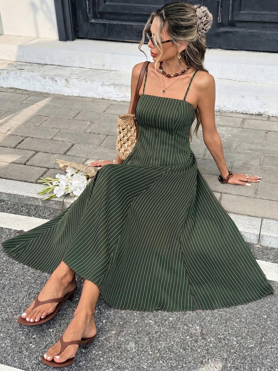 Vestido Elisa Riviera Charm