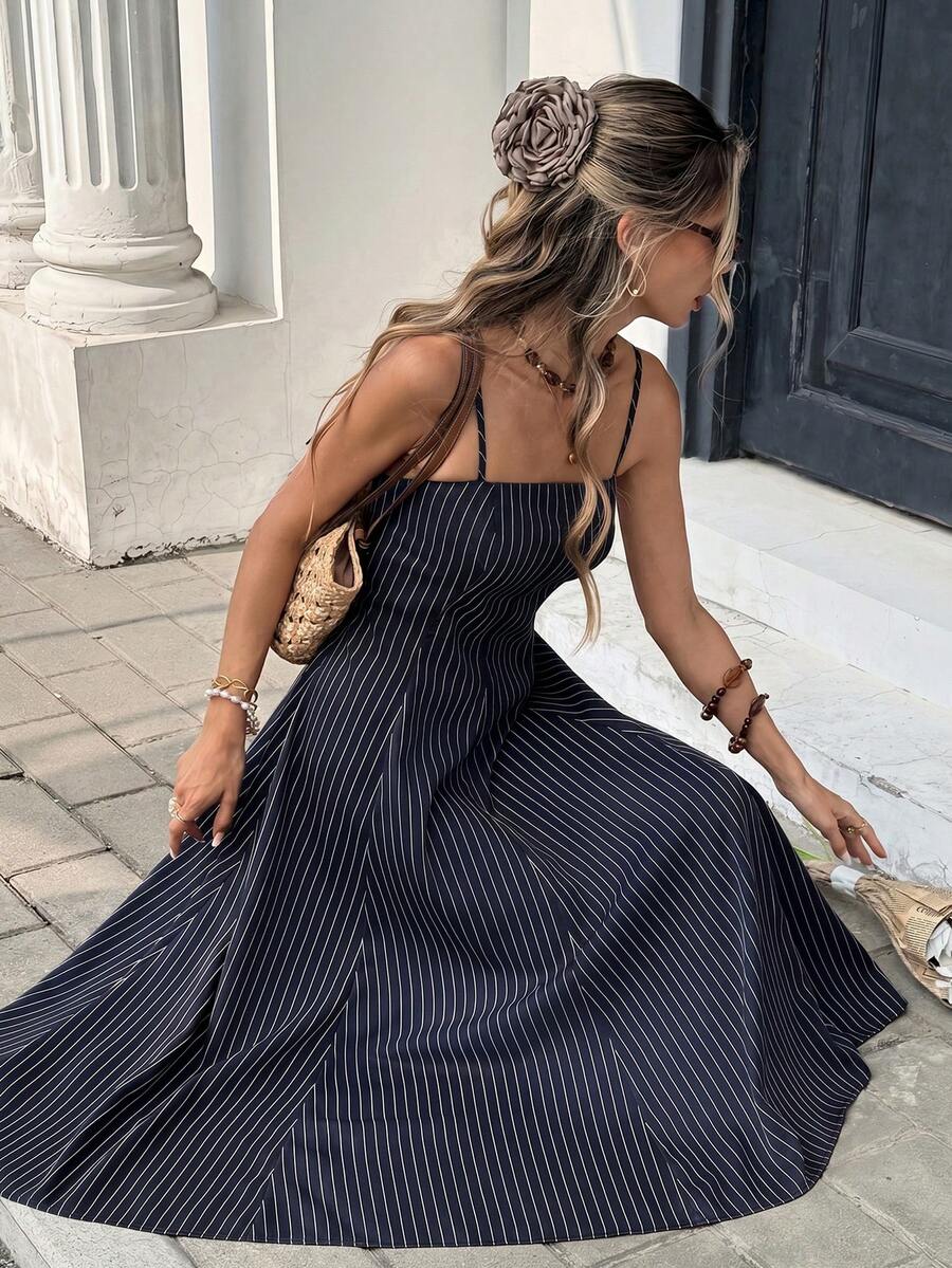 Vestido Elisa Riviera Charm