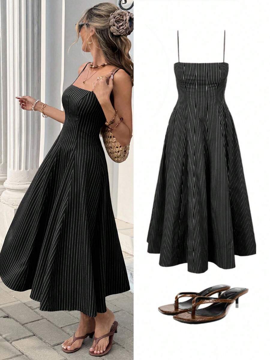 Vestido Elisa Riviera Charm