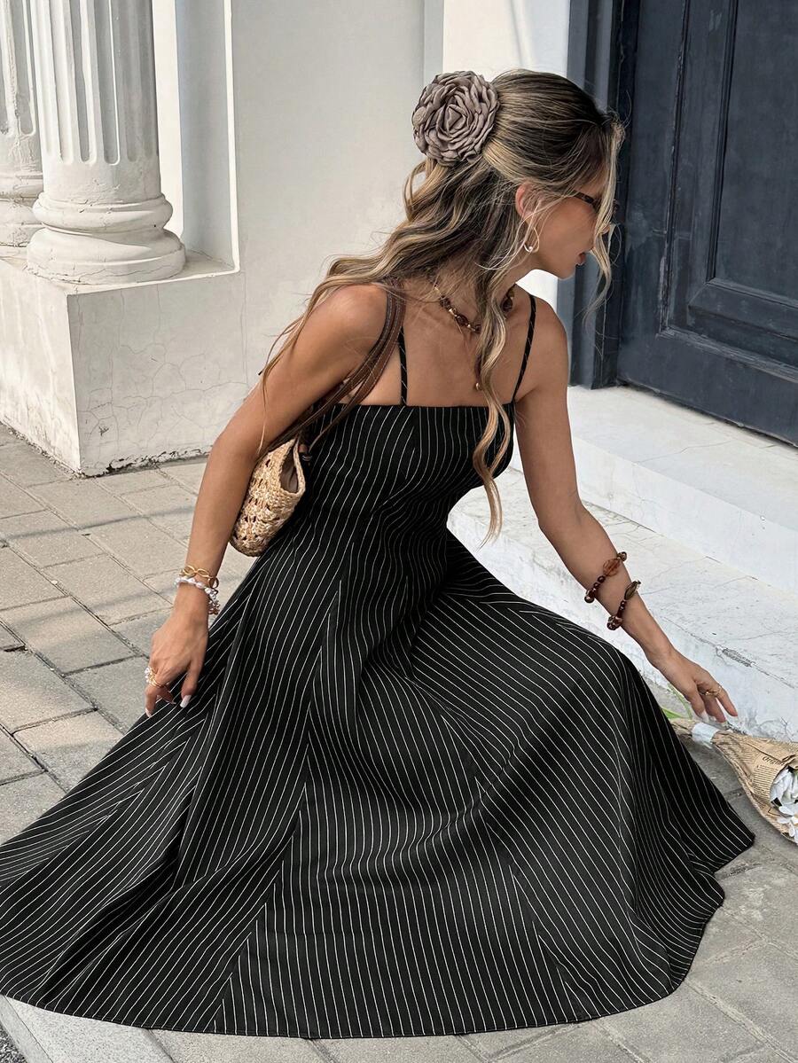Vestido Elisa Riviera Charm