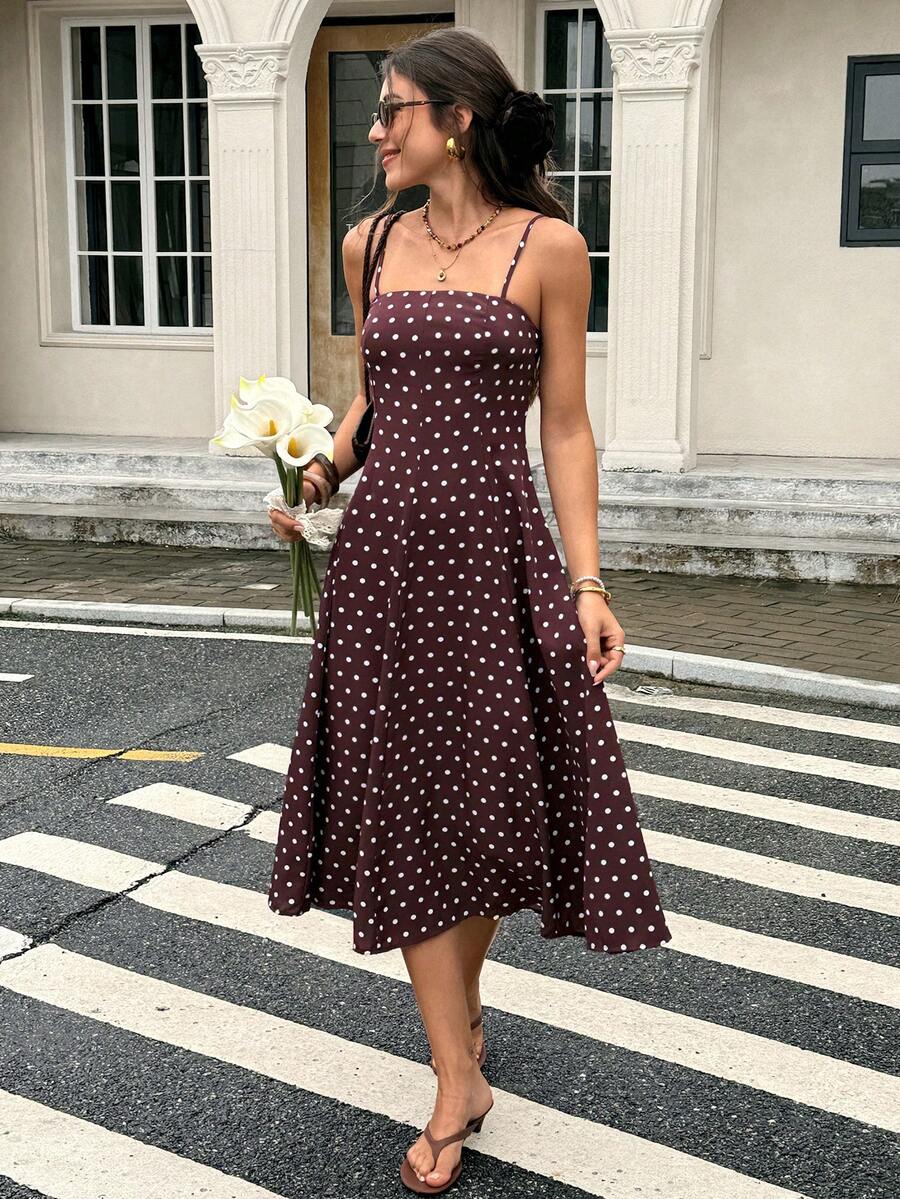 Vestido Elisa Riviera Charm