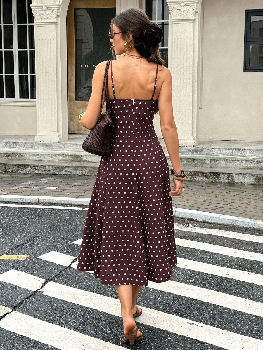 Vestido Elisa Riviera Charm