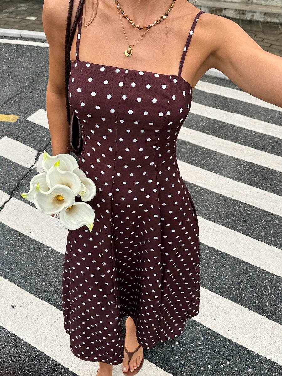 Vestido Elisa Riviera Charm