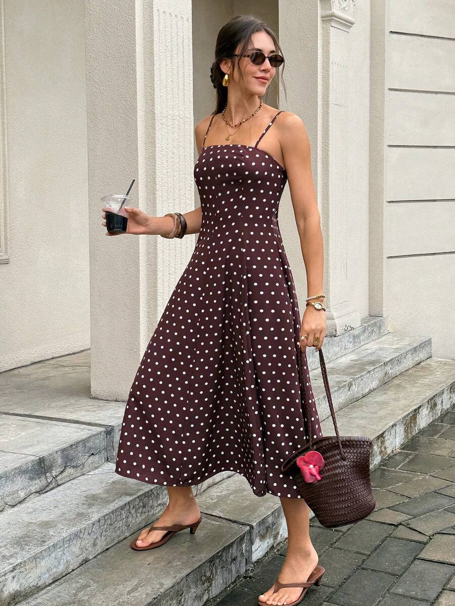Vestido Elisa Riviera Charm