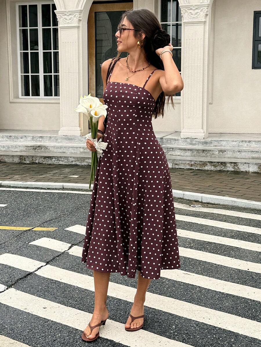 Vestido Elisa Riviera Charm