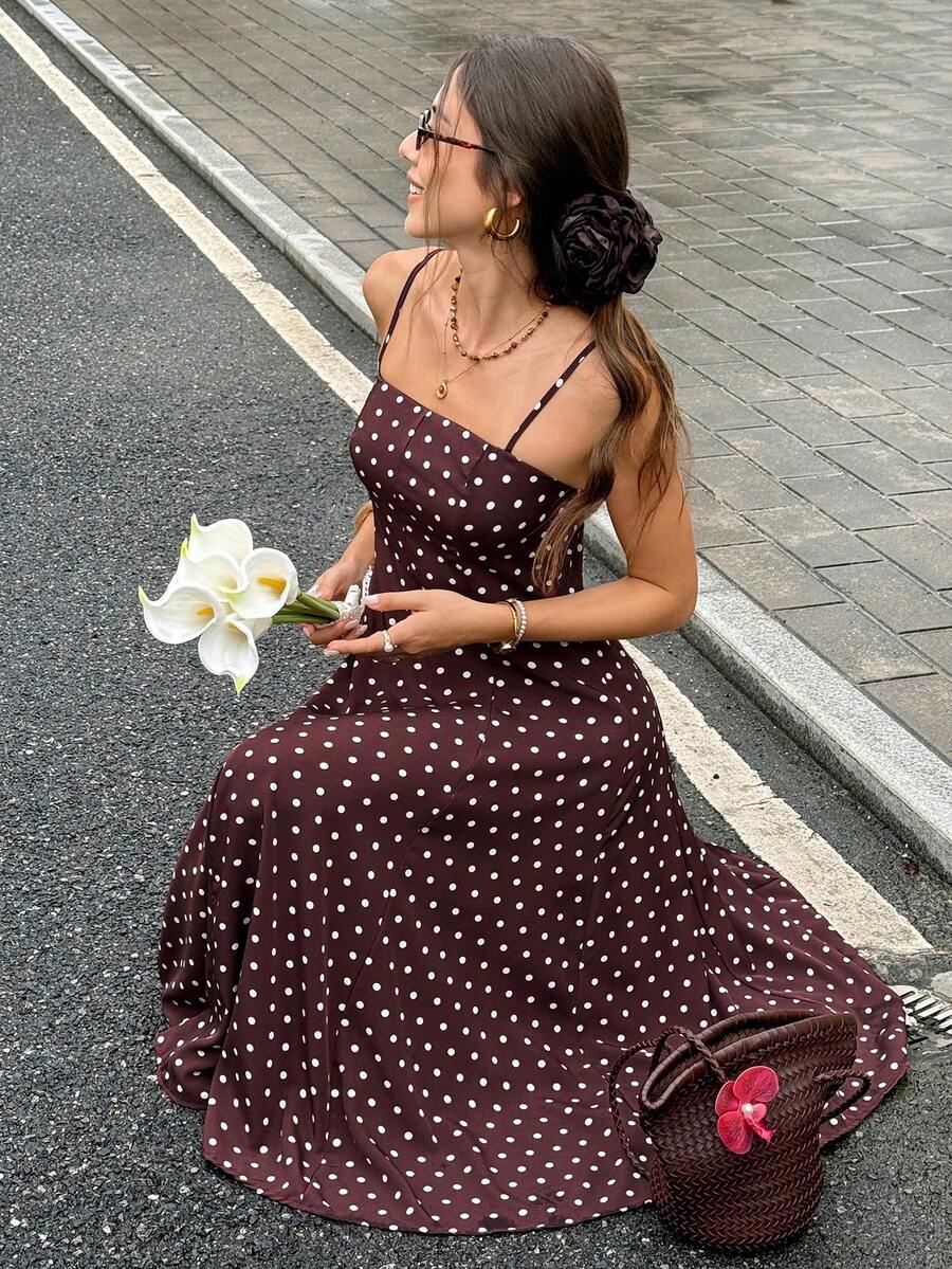 Vestido Elisa Riviera Charm